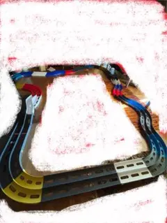 2025年最新】ミニ四駆 コース カーブの人気アイテム - メルカリ