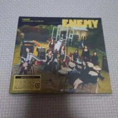 CD TWICE ENEMY