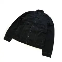 未使用 アパルトモン STAMMBAUM シュタンバウム デニムジャケット