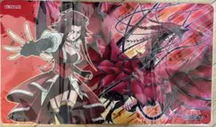 2025年最新】遊戯王 プレイマット 十六夜アキの人気アイテム