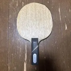 VICTAS 卓球ラケット 木製 オーバル型