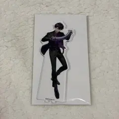 佐伯イッテツ アニカフェ アクスタ