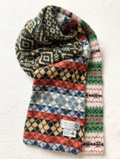 Clansman クランスマン　スコットランド　マフラー