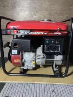 ☆カワサキ☆FA130D☆4サイクル水中ポンプホース付☆100キロ未満陸送費