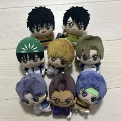 2025年最新】切原赤也 ぬいぐるみの人気アイテム - メルカリ