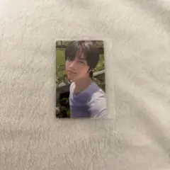 TXT　公式　 ヨンジュン　ショーケース　ショケ　参加特典 TXT 公式 ヨンジュン ショーケース ショケ 参加特典