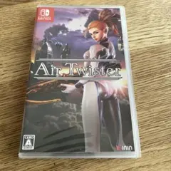 Nintendo Switch AirTwister 通常版
