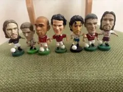 貴重】C.ロナウド マンチェスターUTD コリンシアン サッカーフィギュア