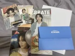 SEVENTEEN バパケ CARAT》SEVENTEEN JEONGHAN DAY BIRTHDAY BOX ver.2 開封動画