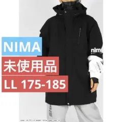 NIMA ニーマ スノーボード ジャケット スノーボードウェア