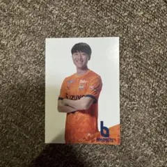 清水エスパルス 6 宮本航汰