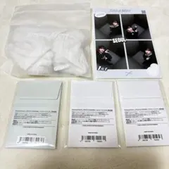 Snow Man POP-UP 深澤辰哉