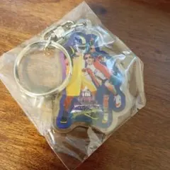 ザ・リーサルウェポンズ　キーホルダー　ねこねこ