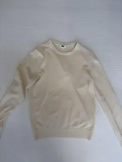 サイズs UNIQLO メリノウール