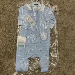 【新品未使用】コンビミニ　ラップクラッチ　セーラー　【定価6590円】