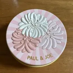 PAUL & JOE リップ コンディショニング バーム 01 20g