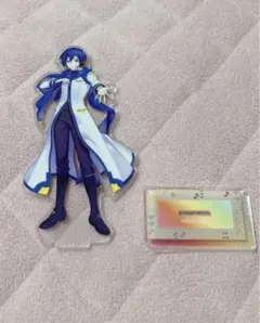 プロセカ KAITO アクリルスタンド