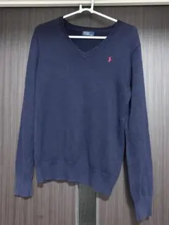 ラルフローレン ニット