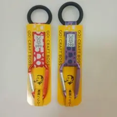 2026年最新】boss カラビナ dodの人気アイテム - メルカリ
