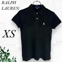 g126 ラルフローレン ポロシャツ 半袖 ゴルフ XS niko∞2525