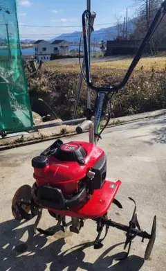 2026年最新】ホンダ 耕運機 中古の人気アイテム - メルカリ