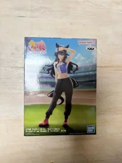 ヴィルシーナ as Queen V 「ウマ娘 プリティーダービー」 BoC’z…