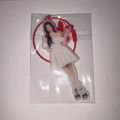 BABYMONSTER RUKA ルカ アクリルキーホルダー