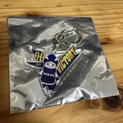 【勝利時限定】長崎ヴェルカ アクリルキーホルダー