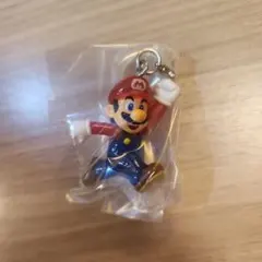 スーパーマリオ めじるしアクセサリー2 マリオ