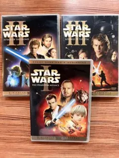 2025年最新】スターウォーズエピソード2の人気アイテム - メルカリ