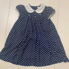 タペットワンピースのサムネイル