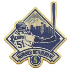 マリナーズ 記念グッズ