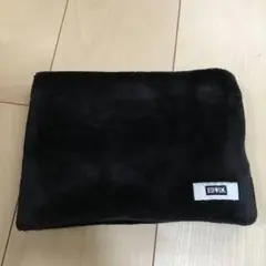 【新品】EDWIN フリースボア　ネックウォーマー