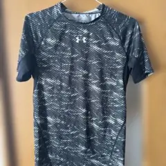 アンダーアーマー　インナー　L