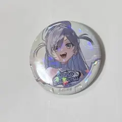 ぶいすぽ VSPO!SHOWDOWN ランダム缶バッジ vol.3 夜乃くろむ