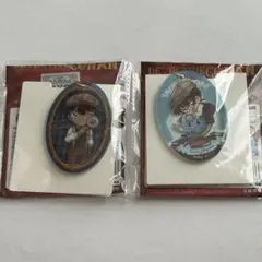 名探偵コナン 江戸川コナン アクリルキーホルダー ホームズ 中国限定