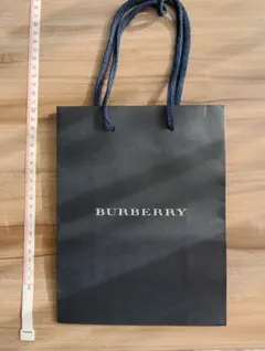 新品8セット封シール付 BURBERRYバーバリー ロンドン ショッパー 中 LBBB8066163y.jpg