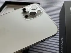 【ジャンク】未使用品★Apple iPhone 12 Pro 本体