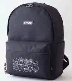【 TREASURE TRUZ 】 リュック バックパック ストラップ付