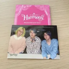 Mrs. GREEN APPLE Harmony フォトカード 046