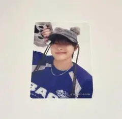 &TEAM 縁DAY クリアトレカ ウィジュ EJ