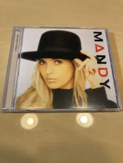 新品同様◼️MANDY ／SPECIAL EDITION
