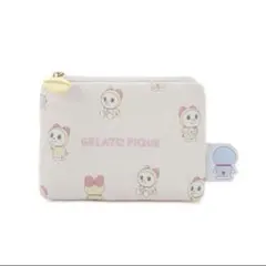 GELATO PIQUE ドラミ　ポーチのサムネイル
