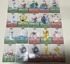 希少】ポケモン カードダス セット まとめ売り 20枚 | Mercari