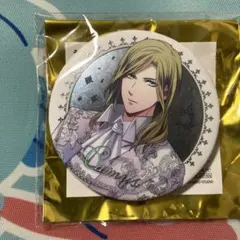 うたプリ　缶バッジ　カミュ