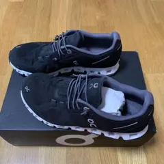On オン Cloudrunner Slate Cobalt US9M - メルカリ