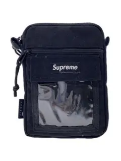 新品未使用　シュプリーム　2019 Utility Pouch