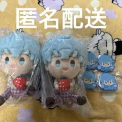 すとぷり　一番くじ　ころん　セット