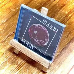 新品未開封 nacoco music／BLOOD MOON ナココ ポストカード nacoco music／BLOOD MOON 新品未開封 ポストカード付き】nacoco