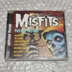 MISFITS AMERICAN PSYCHO ミスフィッツ アメリカンサイコ - メルカリ